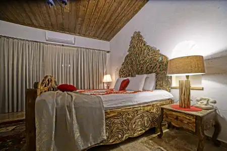 Mira Cappadocia - 37