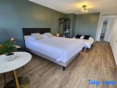 Campanile Chartres - 43