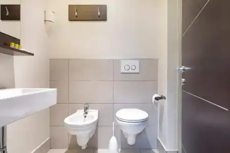 B&B Bergamo City - 18