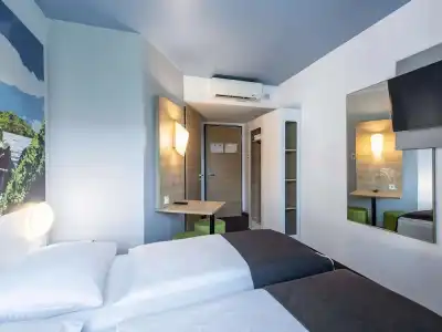 B&B Neu-Ulm - 5