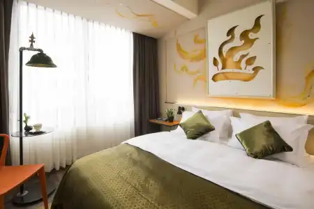 Dhevi Bangkok - 25