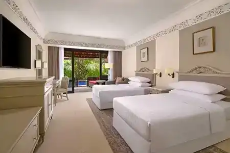 Mustika Yogyakarta Resort and Spa - 68