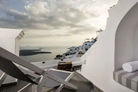 Senses Suites - 267