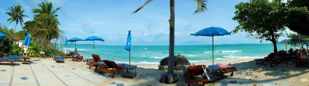 Chaweng Resort - 19