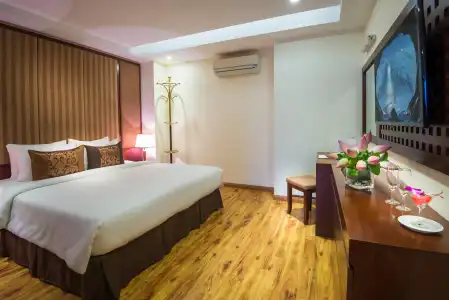 Paragon Saigon - 26