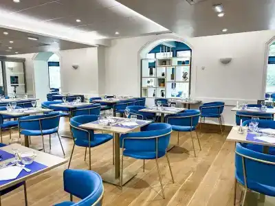 Hôtel Miléade Les Pléïades  La Baule - 20