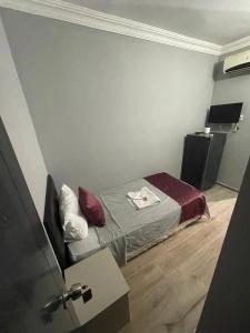 Ersoy Aga Otel - 27