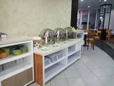 88 Kedoya Jakarta - 24