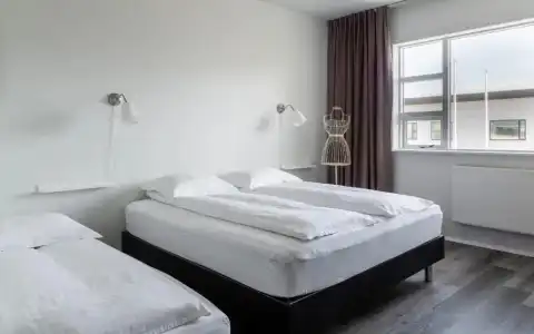 Guesthouse Hamar - 17