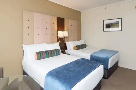 Grand Millennium Auckland - 2