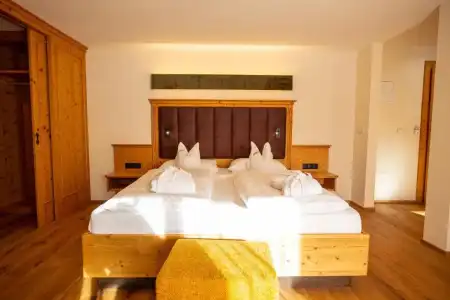 Moseralm Dolomiti Hideaway - 58
