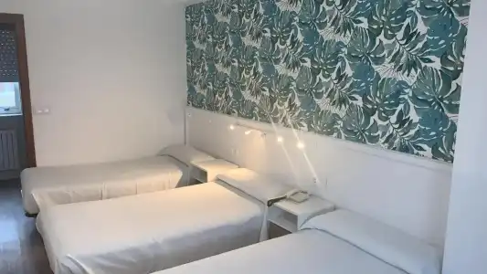 Hostal Linar - 24