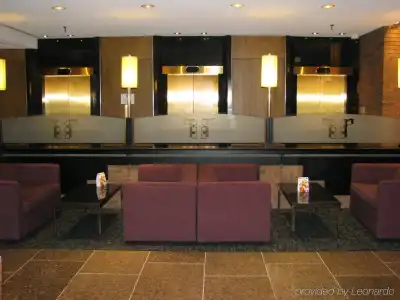 Wyndham Gatineau-Ottawa & Conference Centre - 1