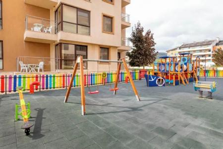 Obzor Beach Resort Apartment G-109 - 18