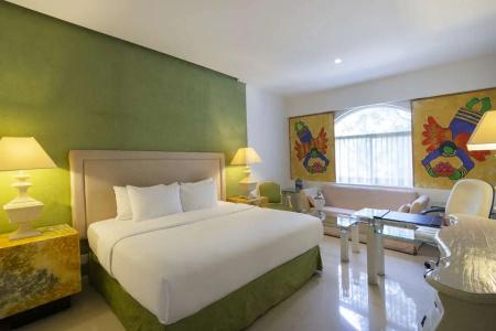 MM Grand Puebla, Tapestry Collection by Hilton - 40