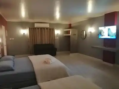 Bed & Breakfast To-Co - 11