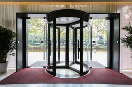 Jinjiang Metropolo Hua Ting Guest House - 9