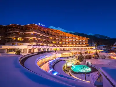 Krumers Alpin - Your Mountain Oasis - 49
