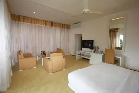 Randholee Resort & Spa - 50