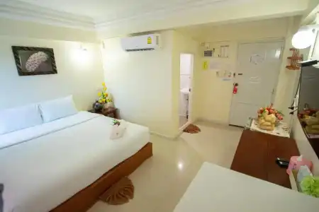 Anchalee Resort - 41