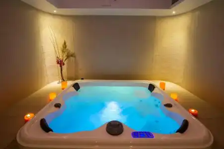 Renaissance Santiago by Marriott - 25