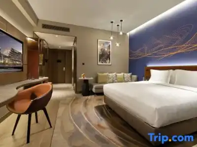 Hard Rock Dalian - 33