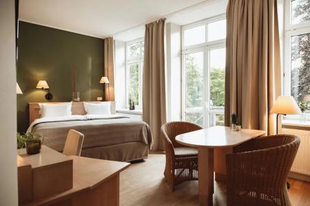 BE Bio be Active - Nähe Historischer Hafen - 39