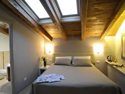 Etruria Relais and Wine - 2