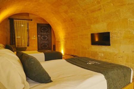 Kayra Cave Suites - 86
