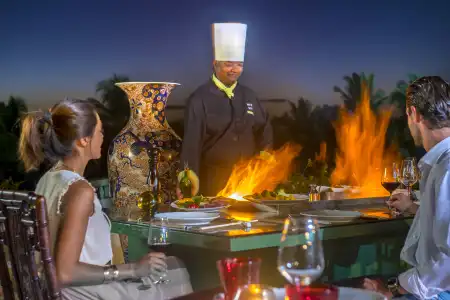 Sofitel Mauritius L'Imperial Resort & Spa - 29