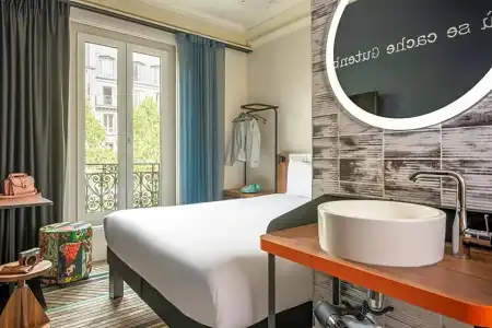 ibis Styles Paris Gare de Lyon Bastille - 33