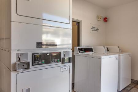 Motel 6 Phoenix North - Bell Road - 19
