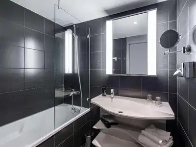 ApartAdagio Berlin Kurfürstendamm - 46