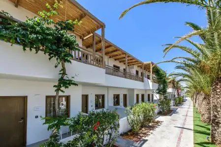 Stella Village & Bungalows - 0