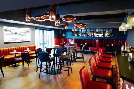 Malmaison Brighton - 33