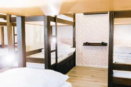 Hostel Dakura - 31