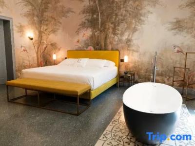 Vis Urban Suites&Spa - 52