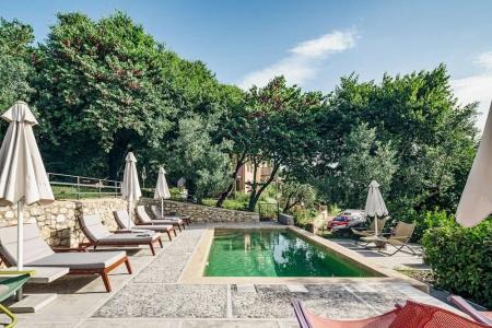Mazaraki Guesthouse - 15