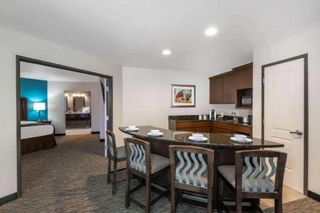 Wingate by Wyndham St. George - 42