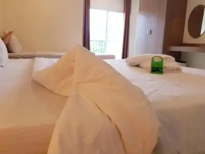 Le Luxe Residence - 53