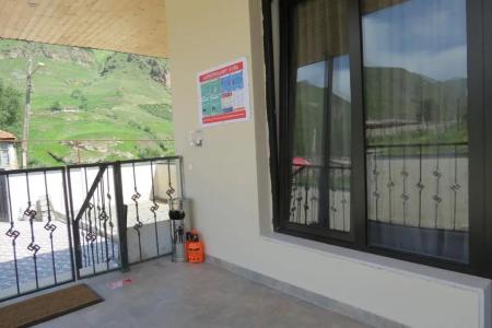 Bibo'S Kokhi Guesthouse - 30