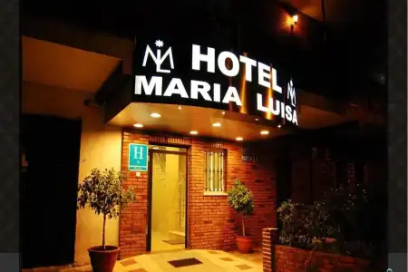 María Luisa - 0