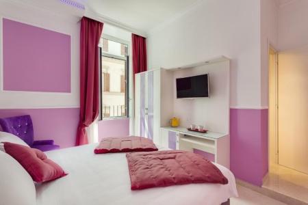 Quality Inn Rome - 54