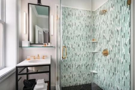 Courtyard San Francisco Downtown/Van Ness Ave. - 32