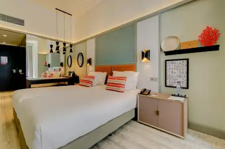 Vincci Baixa - 43