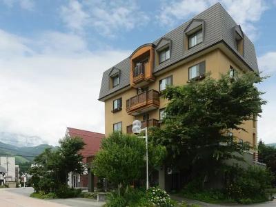 Hakuba Berg-Land - 40
