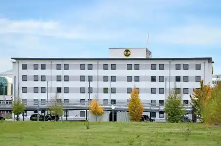 B&B München-Messe - 17