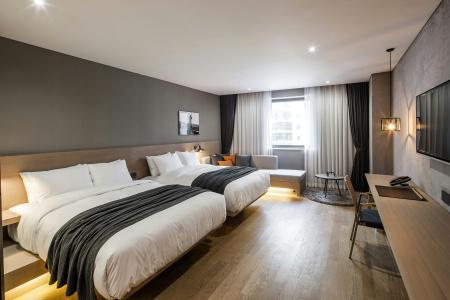 Hotel28 Myeongdong - 39