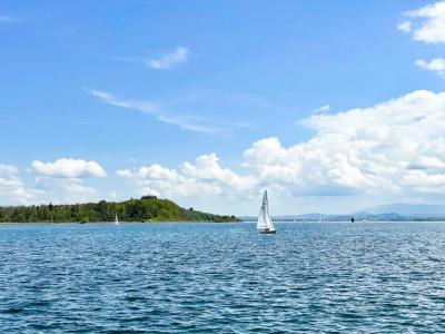 YachtChiemsee - 22