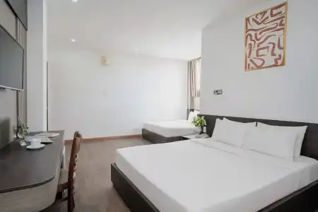 ELC Luxury Da Lat & Apartment - 66